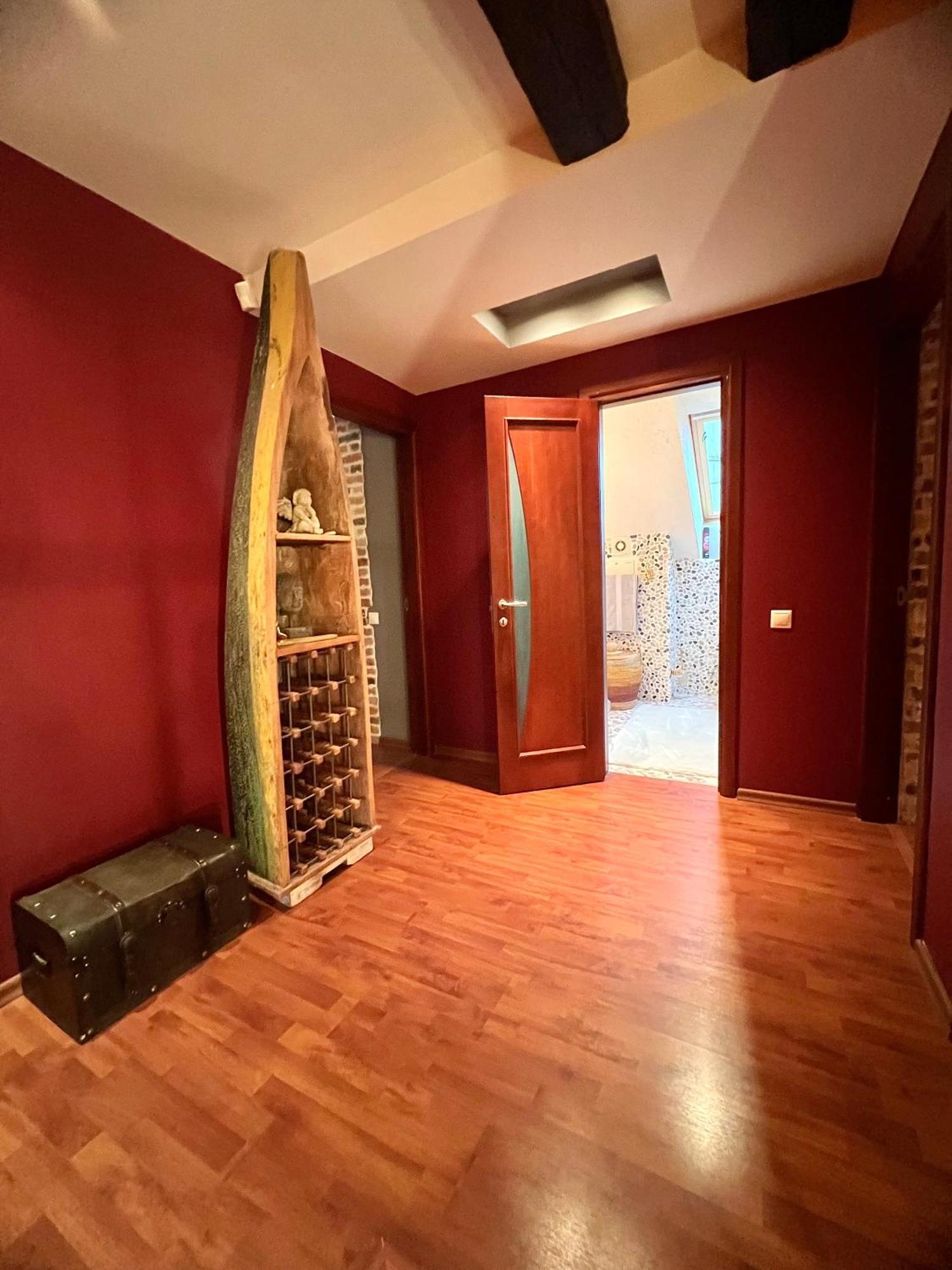 Exclusive Golden Sands Appartement *