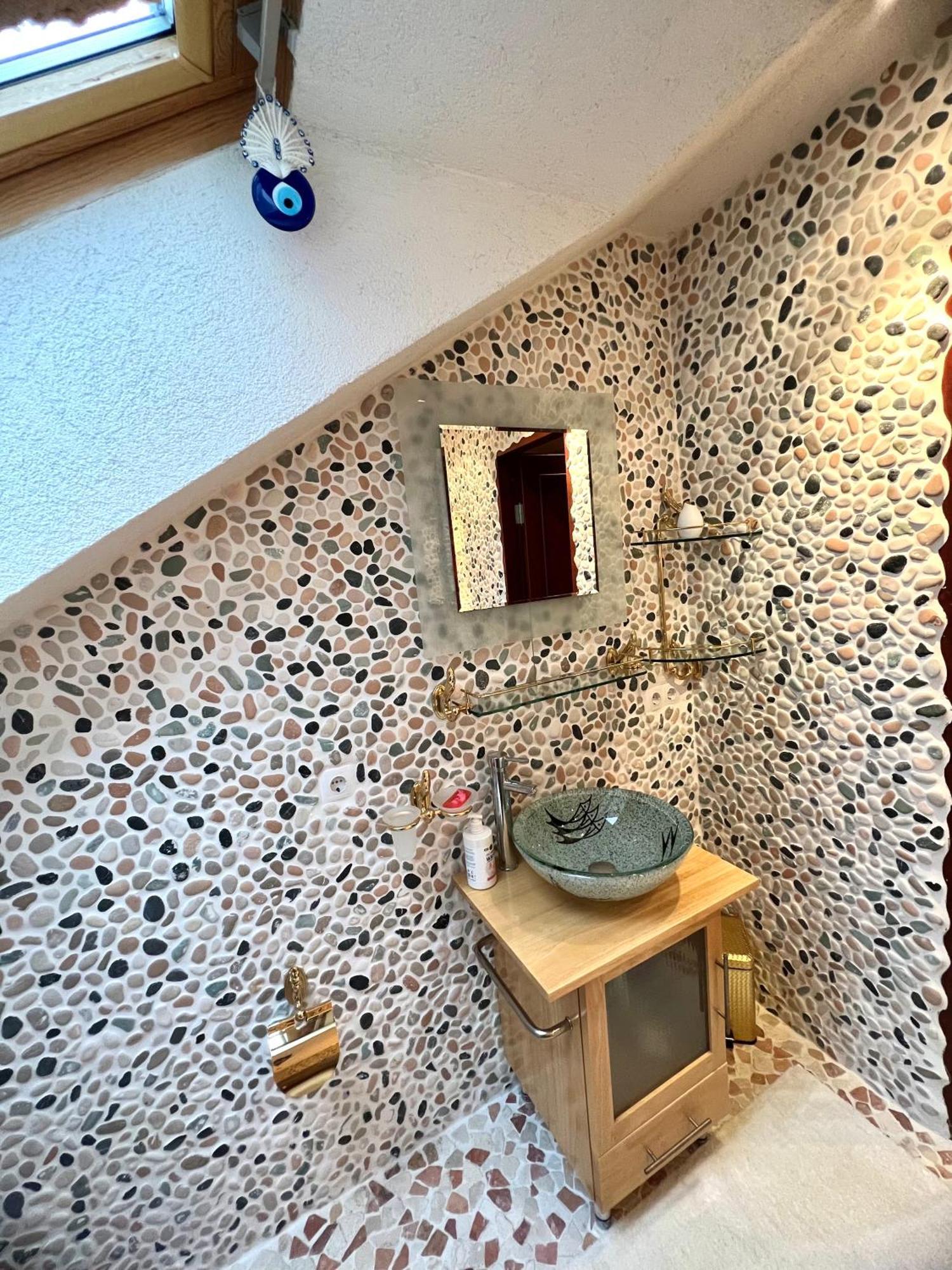 Exclusive Golden Sands Appartement Riga