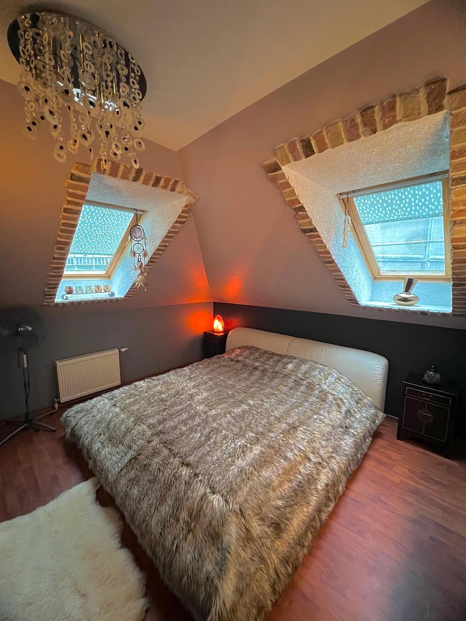 Exclusive Golden Sands Appartement *