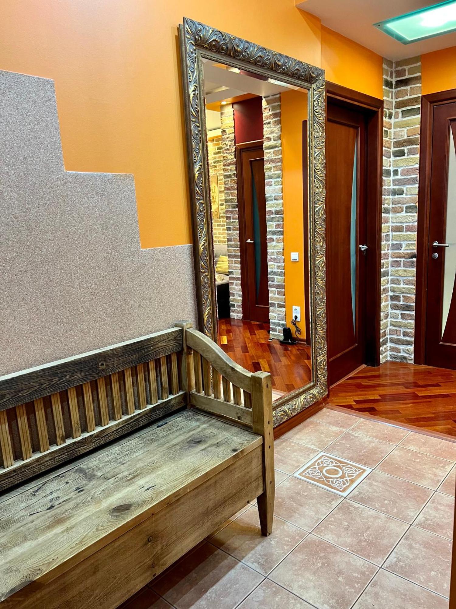 Exclusive Golden Sands * Riga