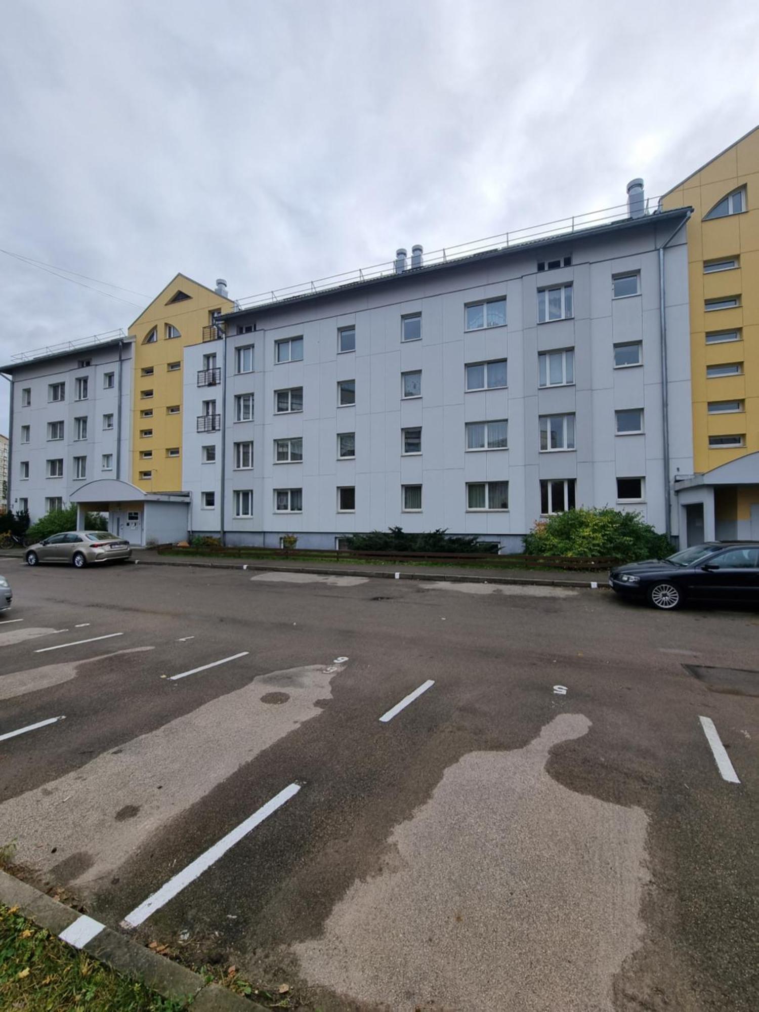 Appartement Exclusive Golden Sands